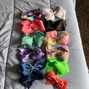 JoJo Bows